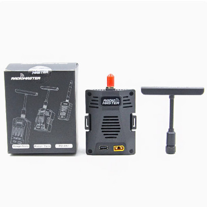 RadioMasterRANGER小黑羊V2