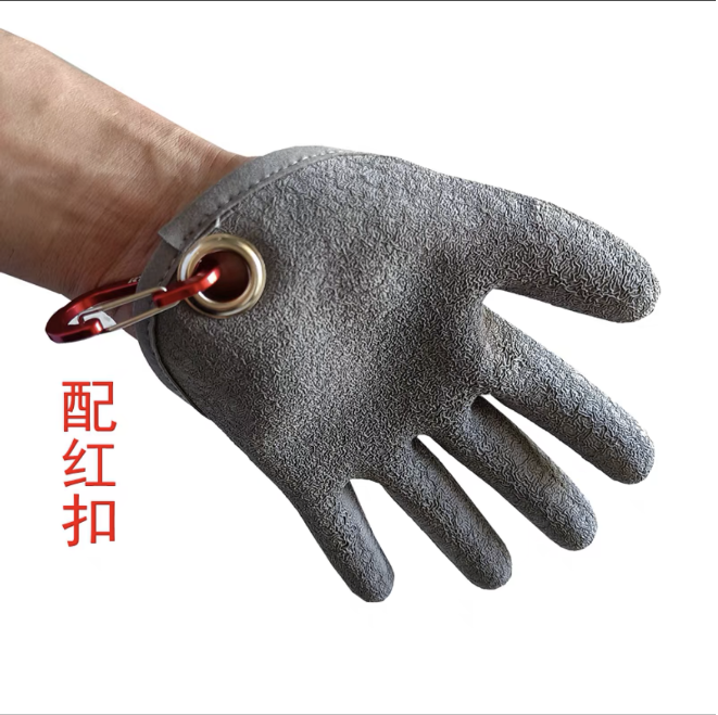 防扎手套RTI快拆防划伤FPV穿越机