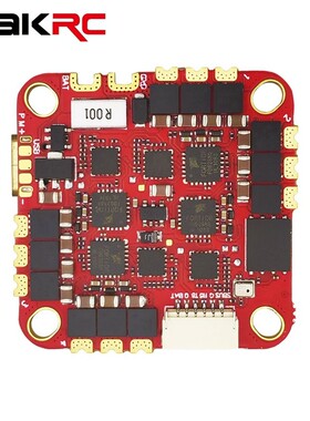 FPV穿越机 海科 飞塔 F7 F722 AIO 40A 电调 25.5 26.5
