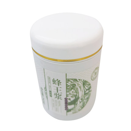 杨氏蜜蜂园优鲜蜂王浆 250g 葵烯酸含量1.4%以上