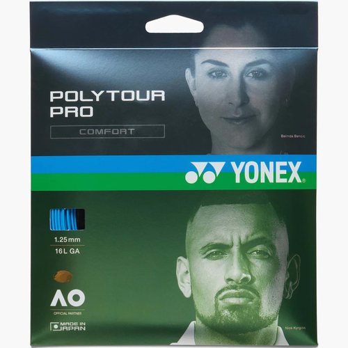 Yonex网球线日本原产特惠