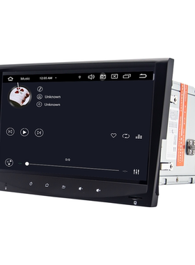 适用于Porsche保时捷911 987安卓导航一体机8英寸八核内置Carplay