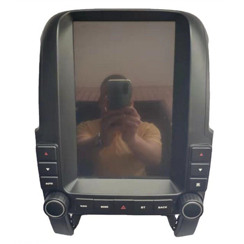 索兰托导航12.1寸安卓智能高德