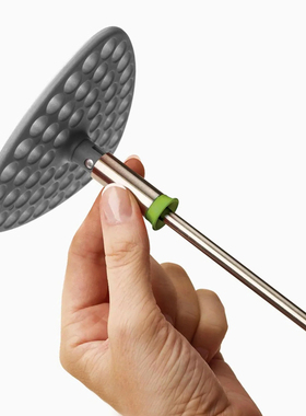 英国Joseph可折叠土豆泥压泥器婴儿宝宝辅食物省力捣碎器薯泥工具