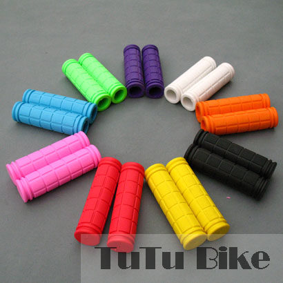 Poignées de vélo TUTUBIKE - Ref 2349581 Image 1