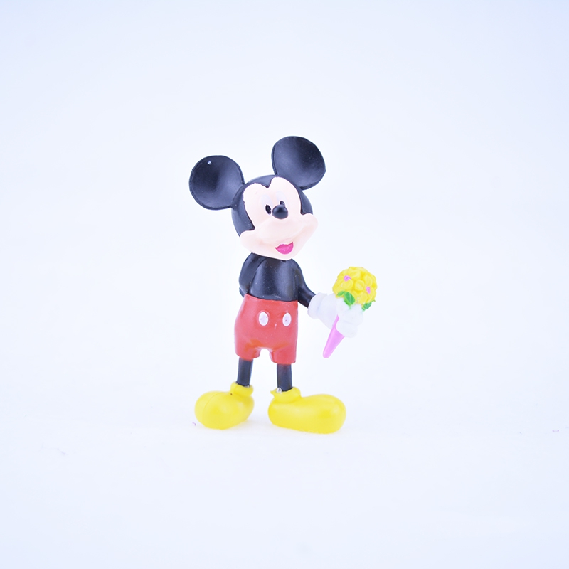 Figurine manga en PVC Mickey - Ref 2699641 Image 5