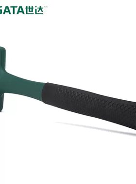 世达SATA防震橡皮锤92901 92902 92903 92904橡皮榔头安装锤耐磨