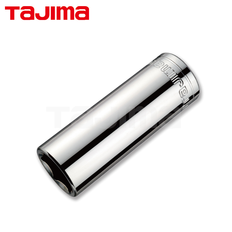 tajima田岛六角公制加长套筒