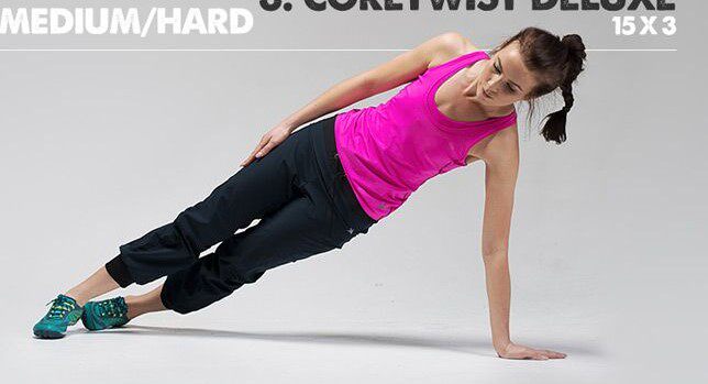 Vêtement fitness femme - Ref 616682 Image 5