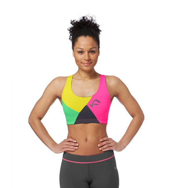 Vêtement fitness femme - Ref 616683 Image 3