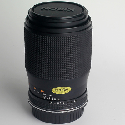 CARLZEISSCONTAXT*135/2.8