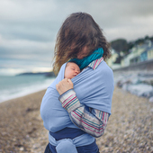 清仓处理捡漏西尔斯背带婴儿背巾前抱式 多功能抱娃神器解放双手