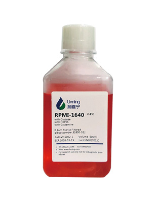 RPMI -1640培养基