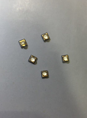 欧司朗 LED 灯珠 红光 蓝光 绿光 白光3030 1－3W OSRAM