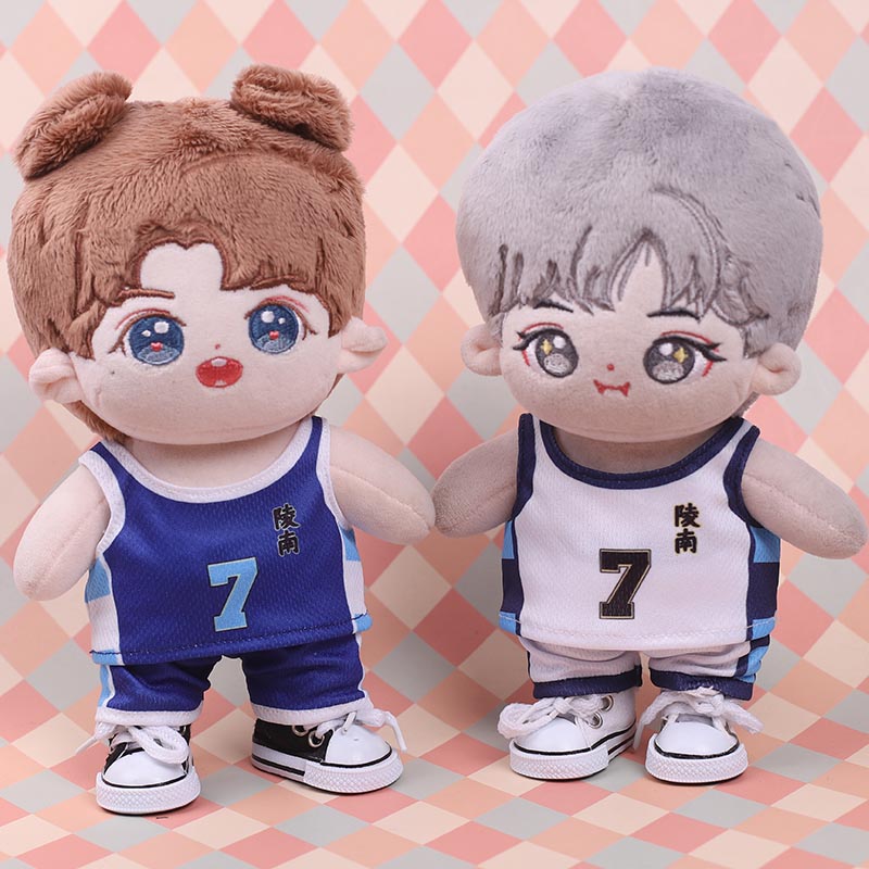 陵南高中篮球服灌篮高手娃衣队服