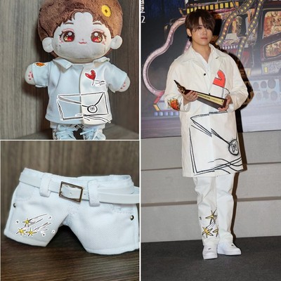 20cm姜涛卢汉庭吕爵安叱咤颁奖礼