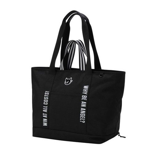 韩国正品代购WAAC高尔夫球包女士衣物收纳波士顿手提包