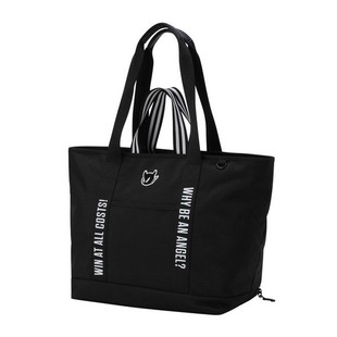 韩国正品 WAAC高尔夫球包女士衣物收纳波士顿手提包 代购