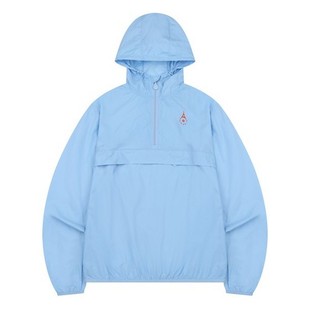 韩国代购 网球运动连帽防风外套 ROND&DÉMARRER高尔夫球服25男秋款