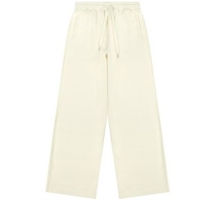 网球运动阔腿长裤 ROND&DÉMARRER高尔夫球服25女秋款 代购 韩国正品