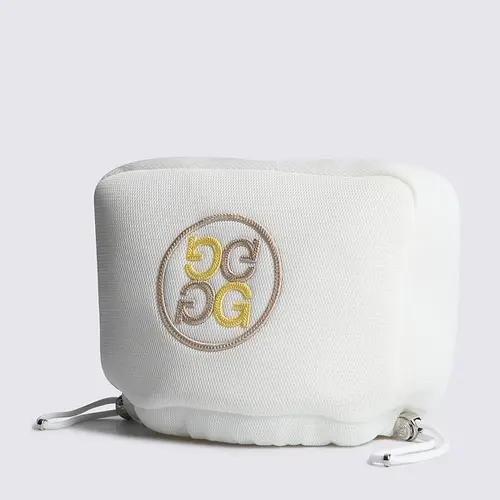 G4 韩国正品男女通用高尔夫球铁杆杆头保护套MESH IRON COVER