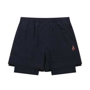 短裤 韩国代购 ROND&DÉMARRER高尔夫球服25初秋男休闲7英寸网状薄款