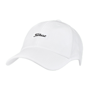 Titleist 韩国正品代购高尔夫球帽2026新款遮阳防晒透气鸭舌帽