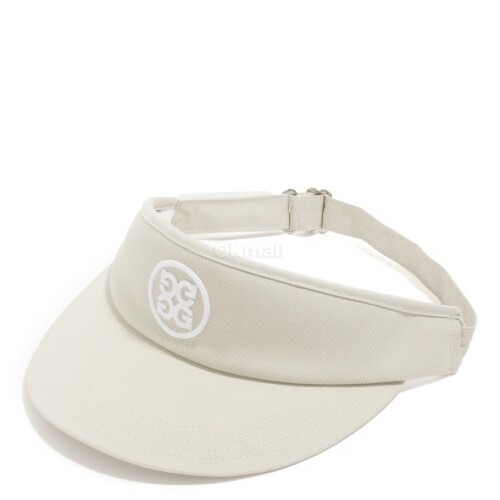 G4 韩国代购正品男女通用高尔夫球帽2026新款遮阳空顶帽