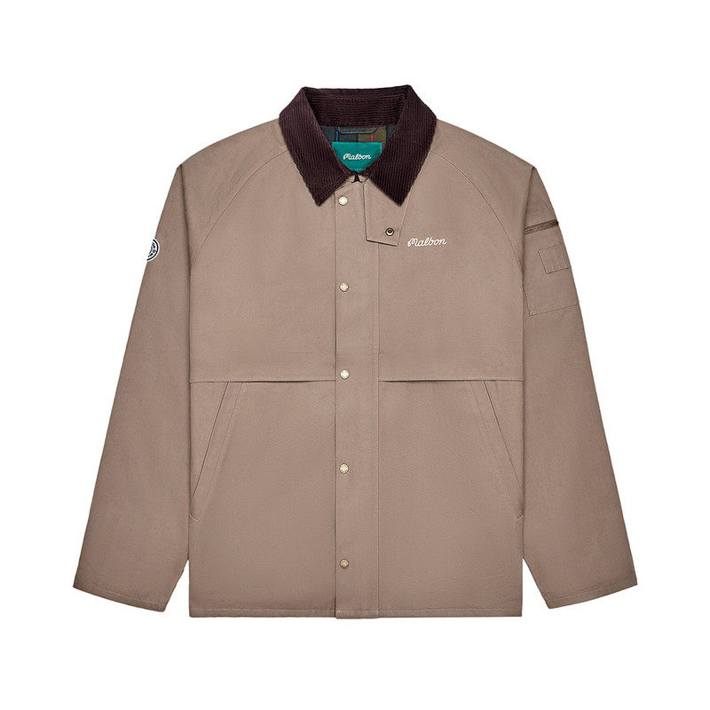 Malbon韩国正品代购男士高尔夫球服装男2026春季新款长袖T恤夹克,运动/瑜伽/健身/球迷用品,高尔夫上装,淘宝优惠券,粉丝福利购,淘宝优惠卷