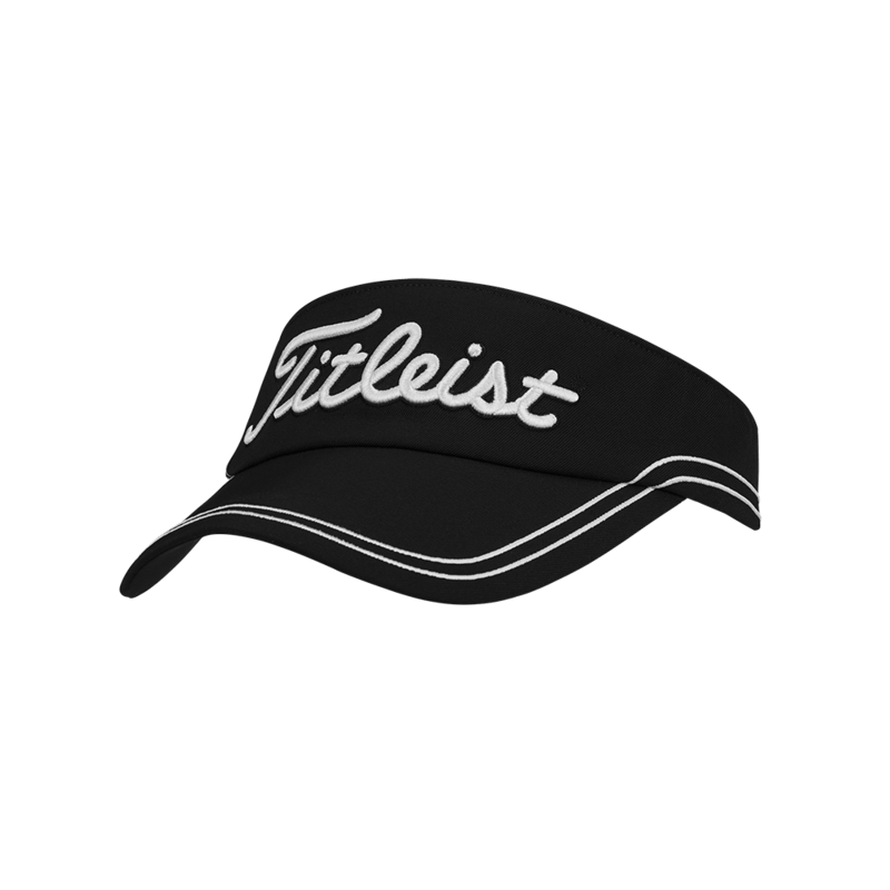 Titleist 韩国正品代购高尔夫球帽2026新款夏季遮阳空顶帽