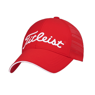 Titleist 韩国正品代购高尔夫球帽2026新款夏季防晒遮阳鸭舌帽