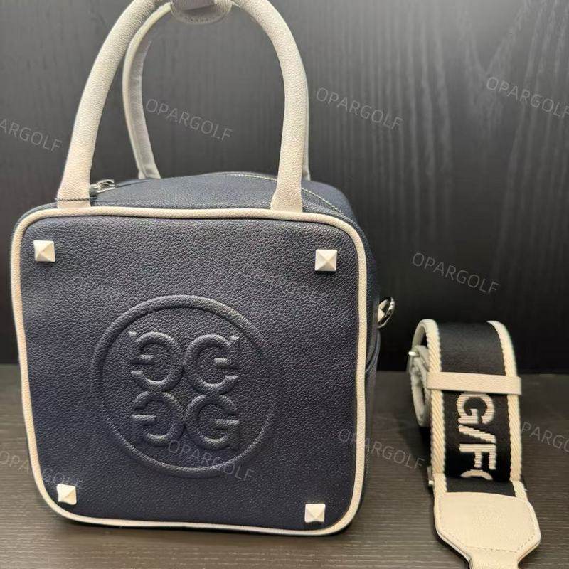 韩国代购正品G4高尔夫球包女士方形运动收纳手提单肩包百搭休闲包