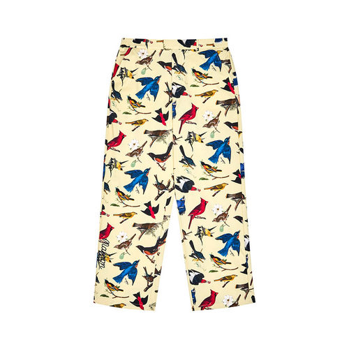 Malbon 韩国正品代购男士高尔夫球服裤子2026新款长裤