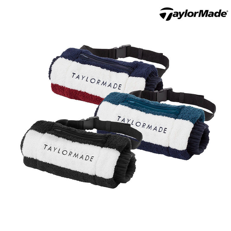 TaylorMade韩国正品代购高尔夫球冬季防寒保暖暖手套