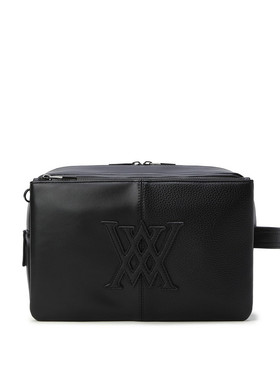 ANEW 韩国正品代购女士高尔夫球包下场便携收纳小包