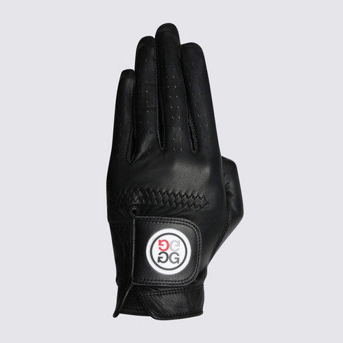 G4韩国正品代购男士高尔夫球26新款专业防滑小羊皮左手手套