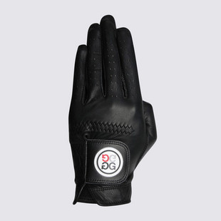 G4韩国正品代购男士高尔夫球26新款专业防滑小羊皮左手手套