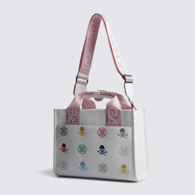 G4 韩国正品代购女士高尔夫球包2026新款旅行包单肩手提包