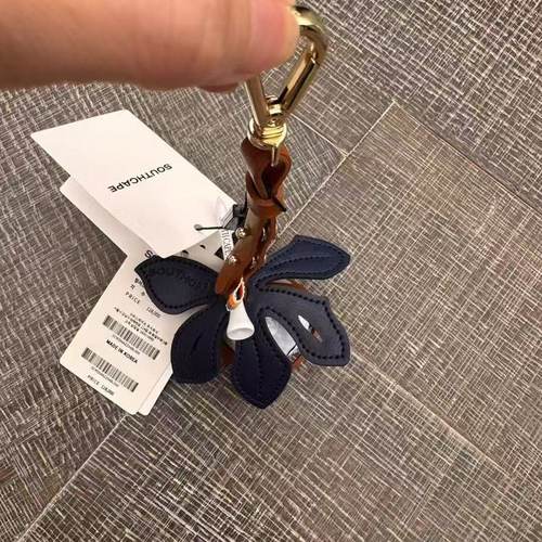 SOUTHCAPE韩国正品代购高尔夫小球袋球tee收纳球包挂件周边挂饰