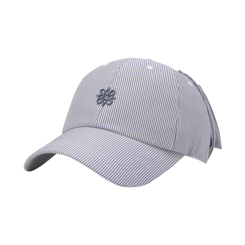 STANDREWS 韩国正品代购女士高尔夫球帽26春新款防晒蝴蝶结帽子