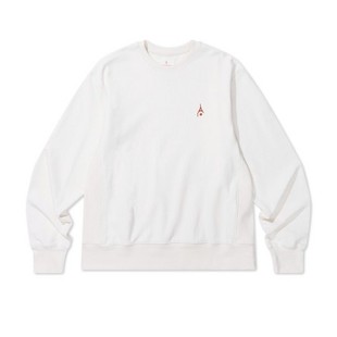 百搭运动休闲卫衣 ROND&DÉMARRER高尔夫球服25男女款 韩国正品 代购