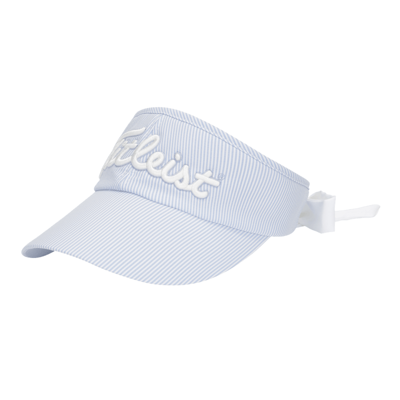 Titleist 韩国正品代购女士高尔夫球帽2026新款夏季遮阳空顶帽