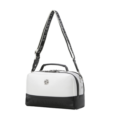 STANDREWS韩国正品代购女士高尔夫球包26新款便携收纳单肩手提包