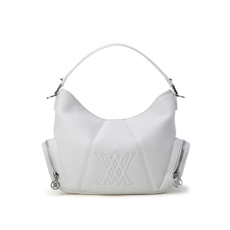 ANEW韩国正品代购女士高尔夫球包衣物收纳便携旅行包单口袋迷你包