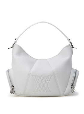 ANEW韩国正品代购女士高尔夫球包衣物收纳便携旅行包单口袋迷你包