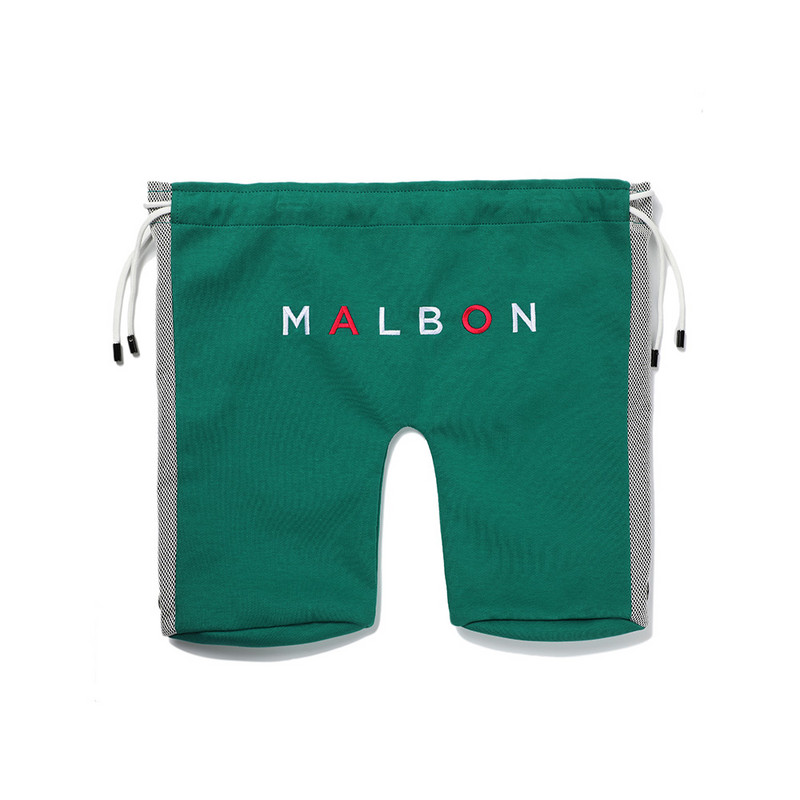 韩国正品代购Malbon高尔夫球包25年男女通用手提收纳便携系带鞋包