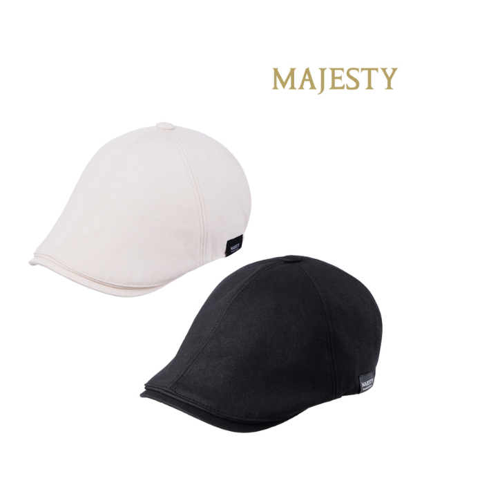 韩国正品代购Majesty狩猎帽高尔夫球帽