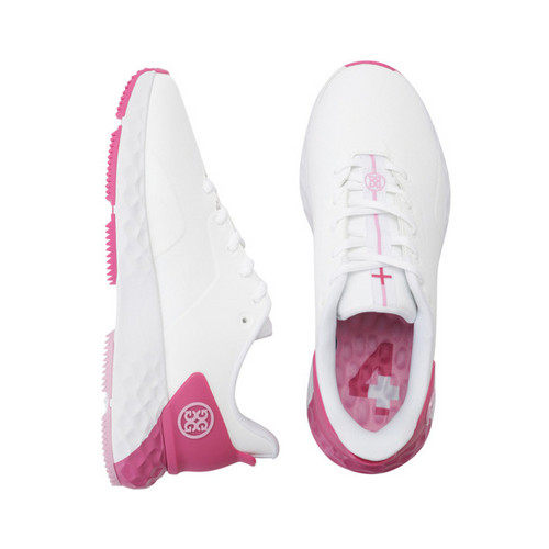 韩国正品代购G4女士高尔夫女鞋休闲鞋运动鞋MG4+