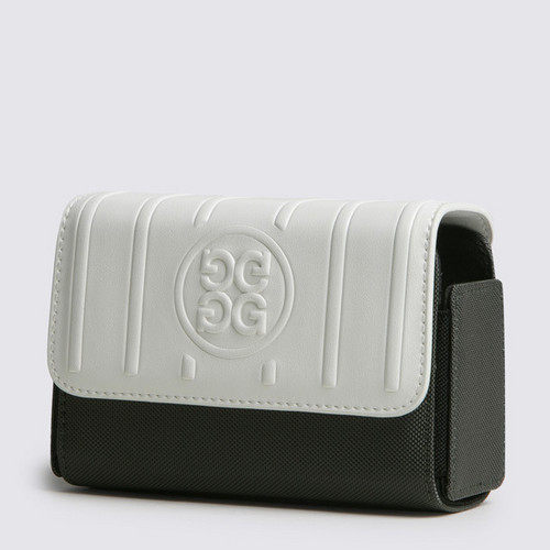 G4 韩国正品代购男士高尔夫球包2026新款测距仪收纳包