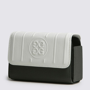 G4 韩国正品代购男士高尔夫球包2026新款测距仪收纳包